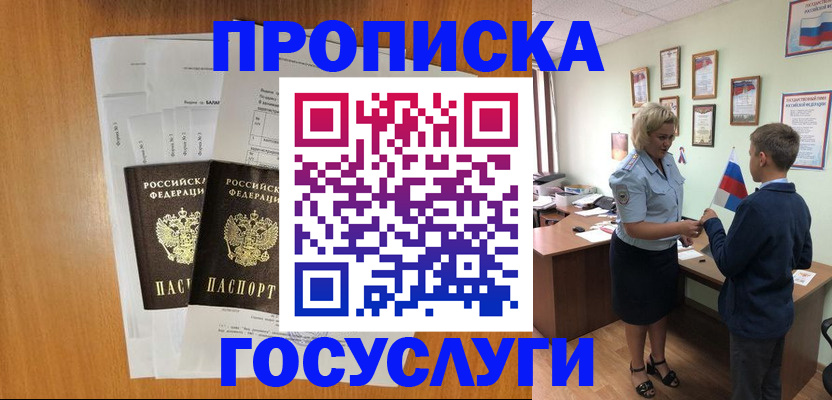 временная регистрация госуслуги в Туле